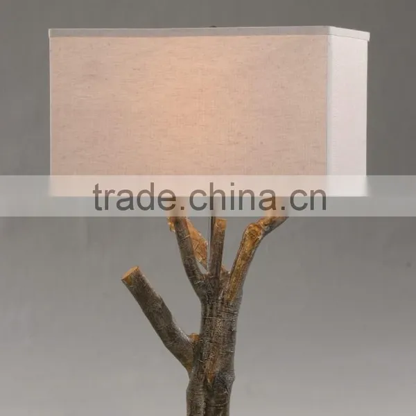 2015 Decoration Black Room Table Light/lamp photo-6