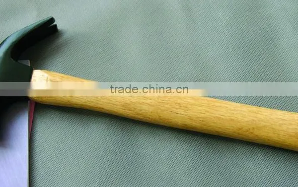 Sell Competitive Price Forged America Type Woodeen Handle Claw Hammer photo-2
