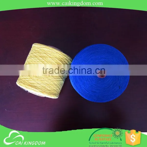 Export Since 2001 Hammock Yarn Recycled Blended oe Yarn