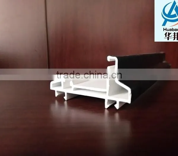 Europe Style Pvc Silding Windows Profile,pvc Opening Window,upvc Window Systems photo-6