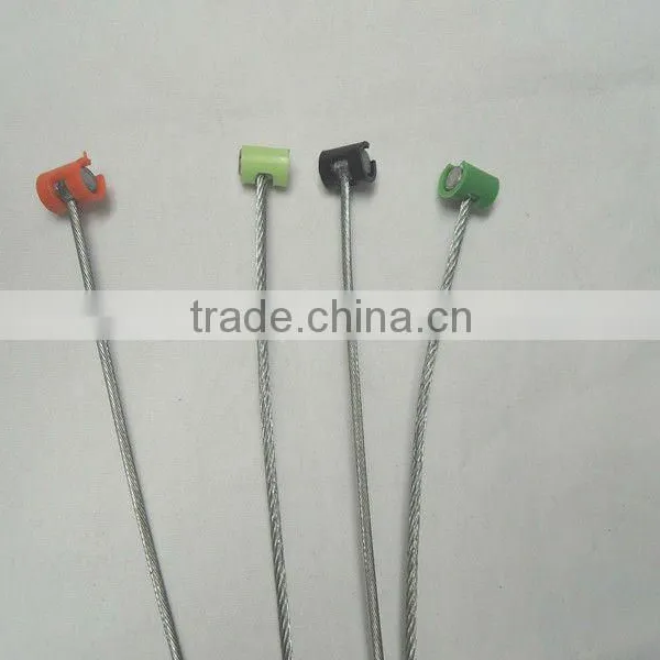 Motorcycle Control Cable Steel Wire Rope photo-4