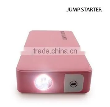 Jump Starter Power Bank 12000mAh photo-4