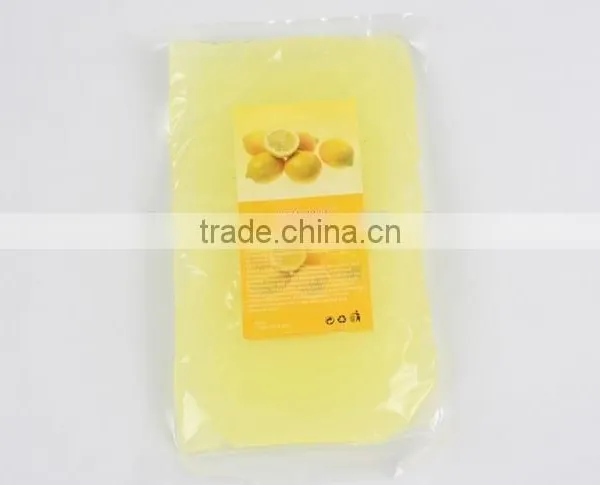 2015 Organic Paraffin Wax For Skin Care