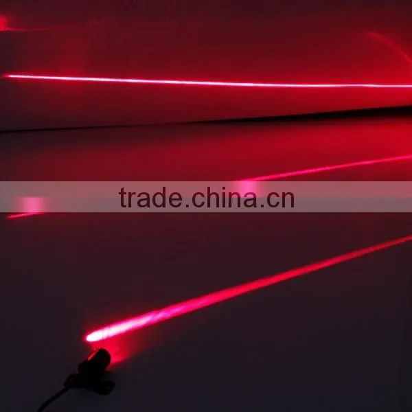 2014 12volt Led Laser Light, Red Laser Warning Light, Led Laser Light In Car Rear photo-6
