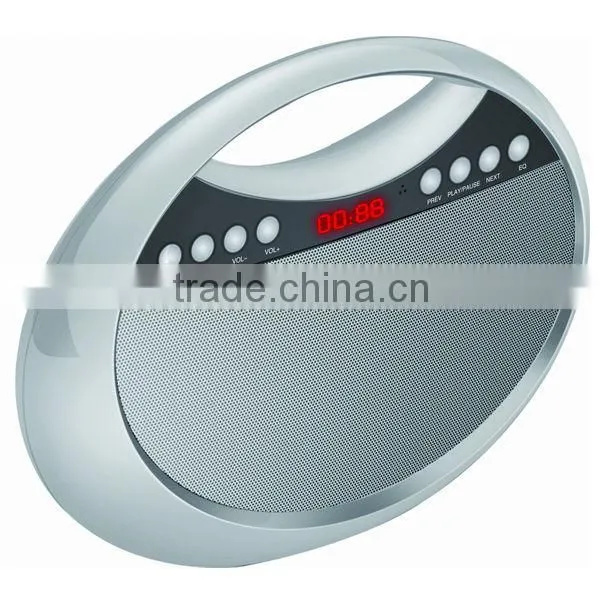 TF Card Wireless Bluetooth Mini Speaker, Bluetooth Portable Speaker (YX-1307)