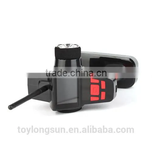 100-500 meters 3CH 2.4G brushless controller
