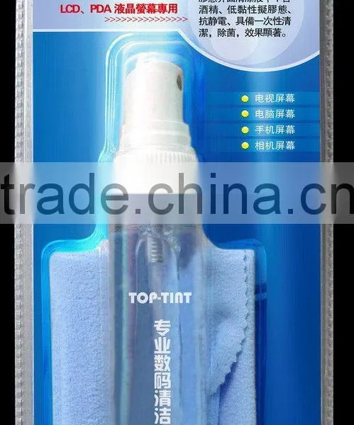 LCD Cleaning Kit Lcd Screen Cleaning Kit