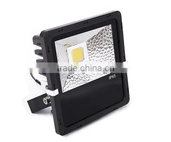 50w Dmx 12v Green Rgb Outdoor Led Flood Light Quality Choice photo-3