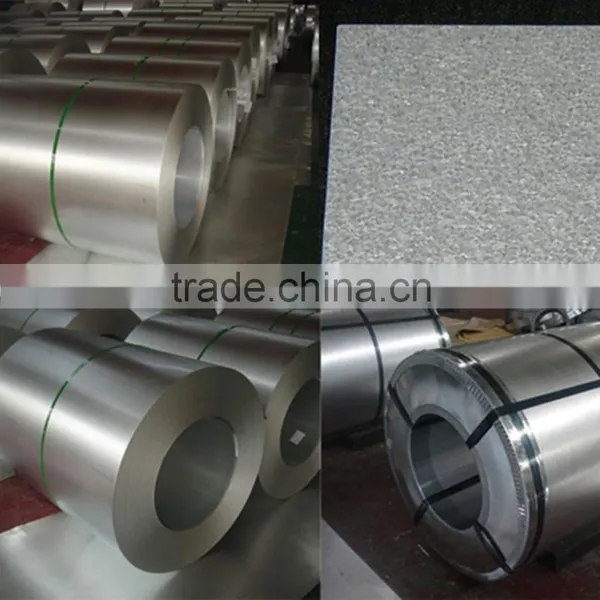 0.125mm-1.0mm Gi Steel Coil,Galvanized Steel,Steel Plates,Steel Coil photo-5