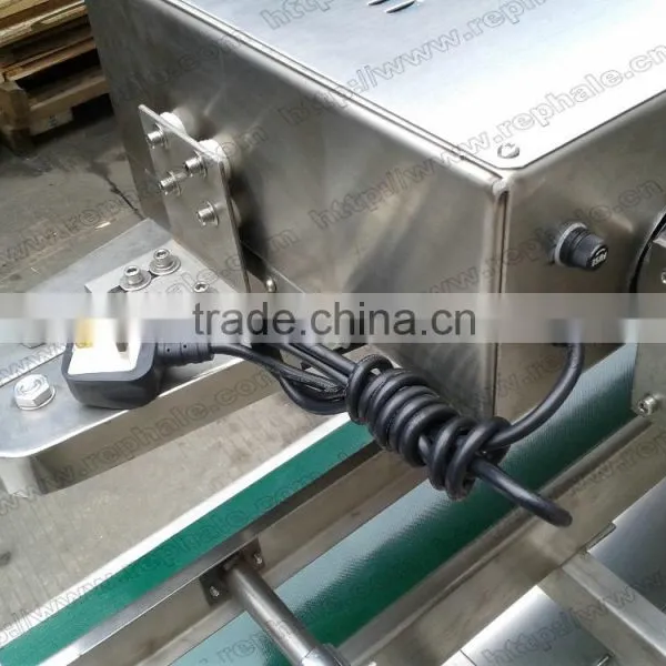 Plastic Bag Sealing Machine for Sale photo-2