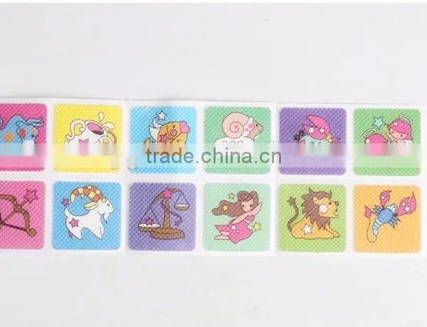 Mosquito Repellent Patch With Essential photo-3