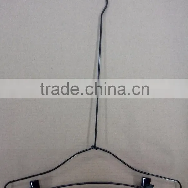 Cedar With the Aroma of Natural Wood Clohtes Hanger With Locking Bar photo-3
