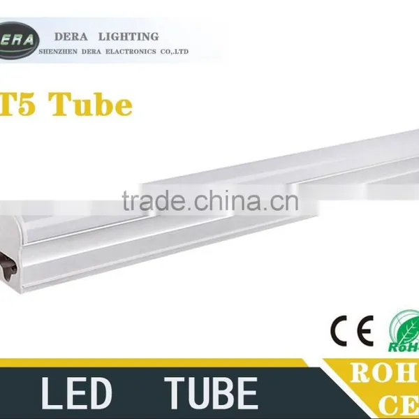 Updated Portable China Supplier 20w 1200mm 4ft t5 Led Tube Light Housing 3 Years Warranty Waterproof LED Lighting Tubes Lamp photo-4