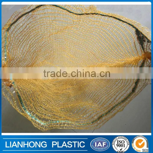 China Supply High Quality Fruit And Vegetables Net Bag photo-2