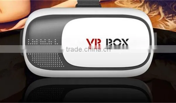 Virtual Reality Glasses 3d Glasses for Blue Film Video Open Sex for Google Cardboard Glasses for 4.7-6.0 Mobile for Phone