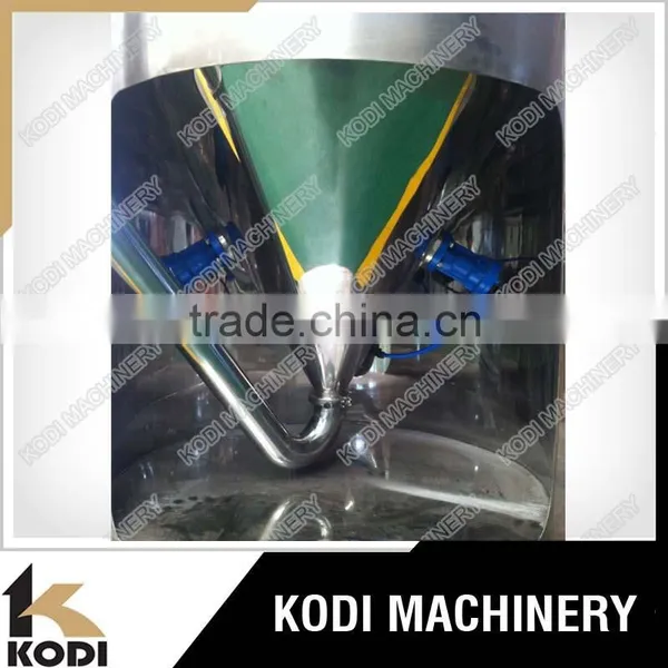 LPG5 Model Pilot/Laboratory/Lab Spray Drier Machine photo-3