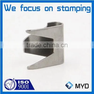 Metal Product OEM Service With RoHS Certificate
