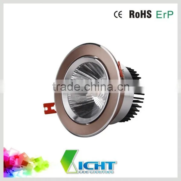 LED Ceiling Lamp 9W 12W COB LED Downlight photo-2