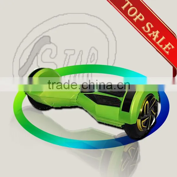 Skate Boards Two Wheel Electric Scooter With Best Battery and Chips