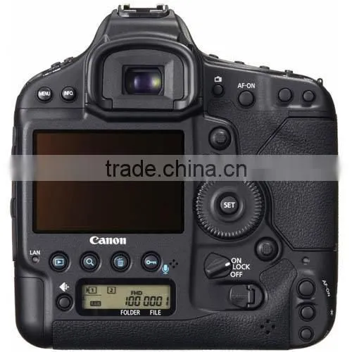 Canon EOS 1D x Body Only Digital SLR Cameras- International Version DGS Dropship photo-3