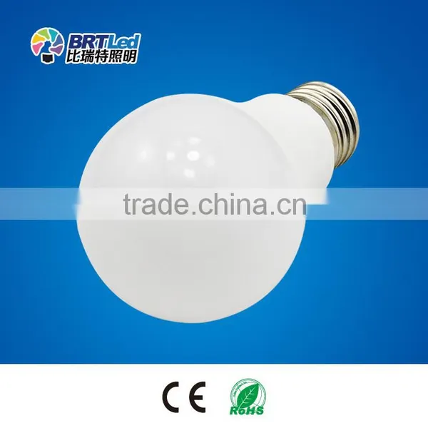 E27 Led Lamp Bulb E27 Led Light Lamp China Led Lamp photo-3