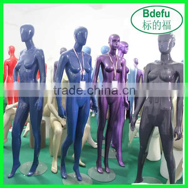 Wholesale Customized Variety of Mannequin photo-3