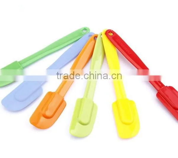 New Product and Colorful Plastic Spatula photo-2