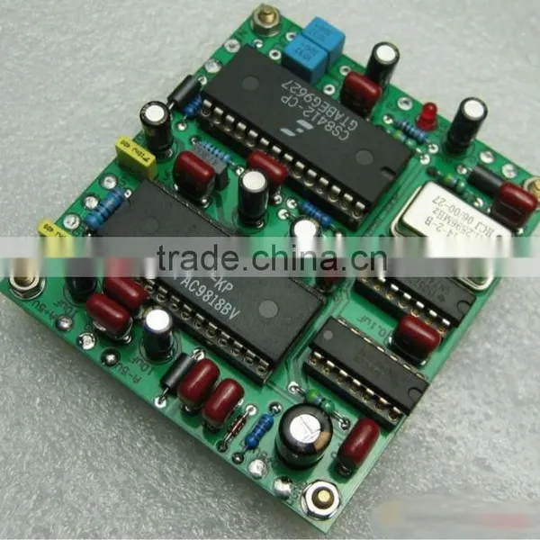 High Quality TV PCBA / Car Toy PCB Assembly