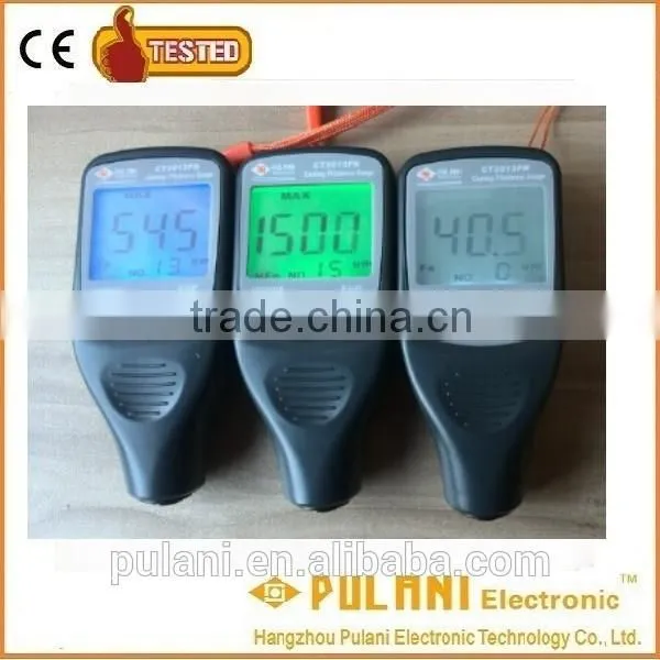 Most Useful Coating Thickness Gauge for Powder Coating Company photo-3