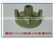 Galvanized Spring Clamp photo-3