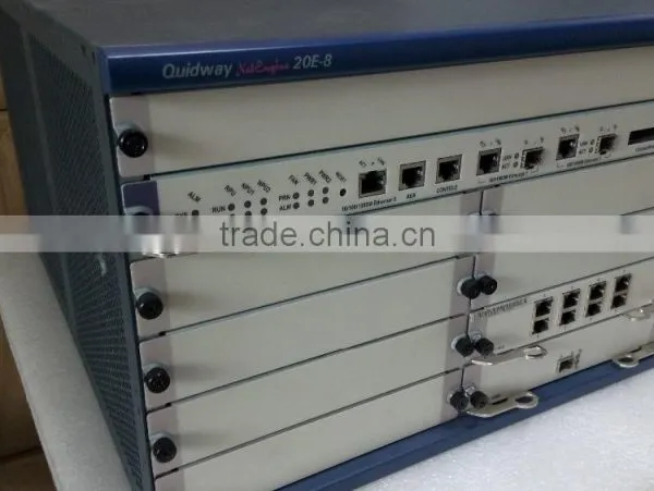 Huawei RT-HIC-POS RT-HIC-2POS NE-HIC-STM1/POS-SFP NE-HIC-2xSTM1/POS-SFP POS/155M Huawei NE20 NE20E-8 photo-3