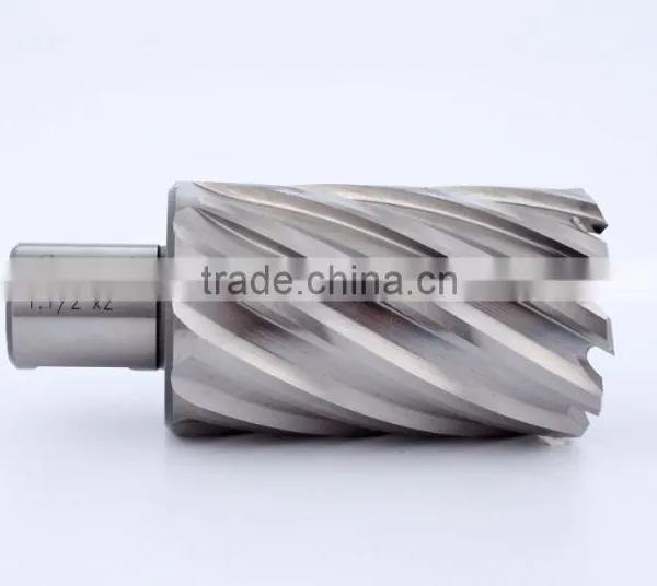 HSS Annular Cutter 1.1/2"x2" photo-2