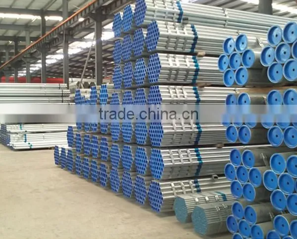 AISI 4130 SAE 4130 Seamless Alloy Steel Pipe & Tube photo-6