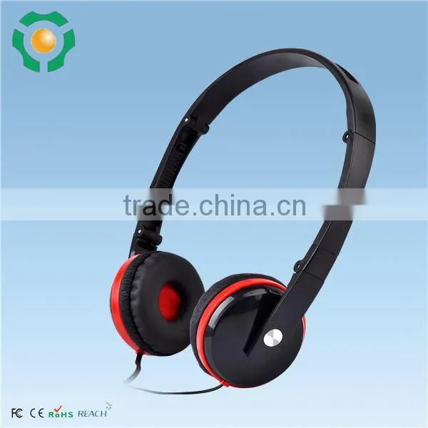 Back School Promotion Headphones for Children or Mp3, Noise Cancelling Headphone for Kids photo-3