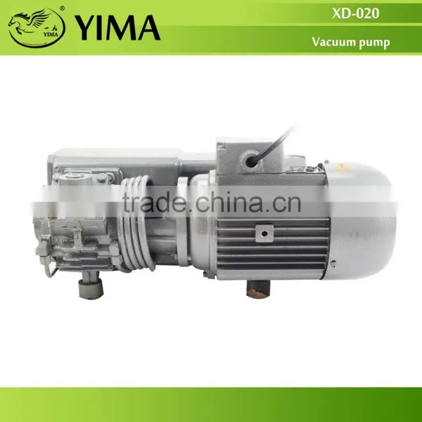 Portable Small Vacuum Pump photo-2