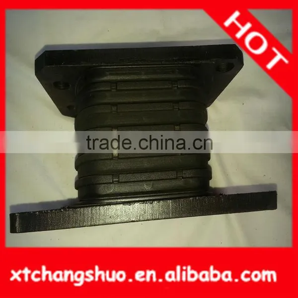 Customed & Low Engine Mount Xin Dawei for Cars With Strong Quality Suspension Engine Mount photo-4