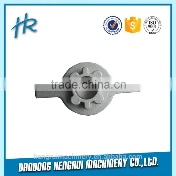 Direct Factory Bracket Casting Iron photo-6