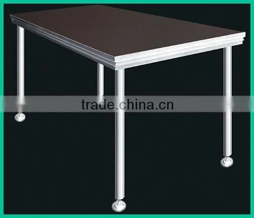 Portable Aluminum Stage for Dance Performance photo-5