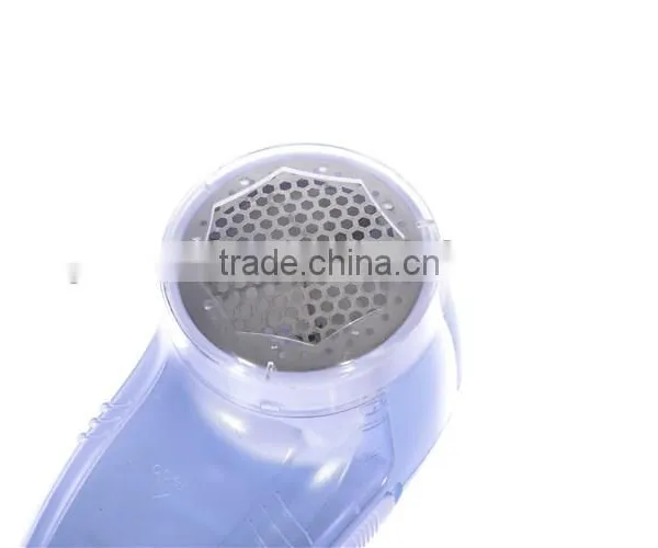 Garment Care Clothes Lint Remover Fabric Fuzz Remover Sweater Clothes Lint Shaver photo-6