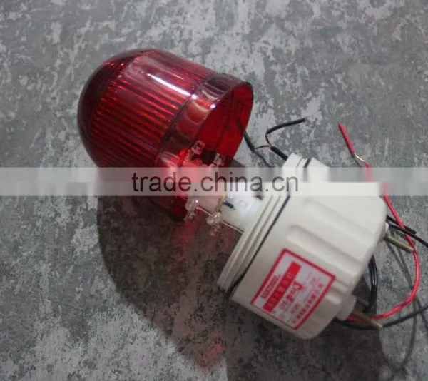 BBJ Flame Proof Audible and Visual Flashing Light With High Quality photo-6