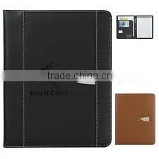 Eclipse Bonded Leather Portfolio