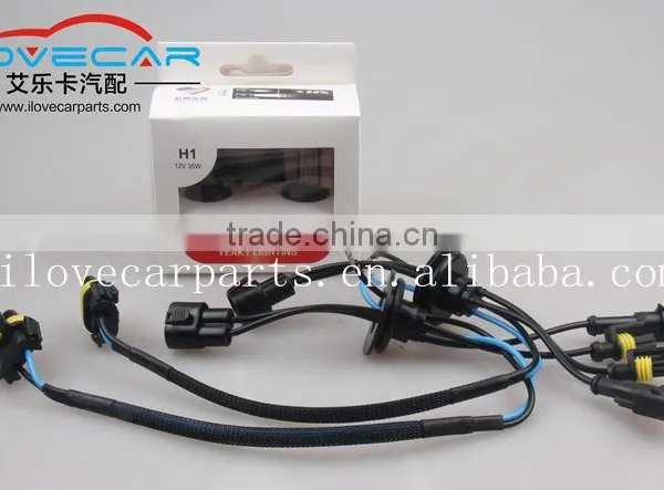 HID KIT 35w Super Brightness ,Yeaky Lighting Bulb H1 HID XENON LIGHT photo-5