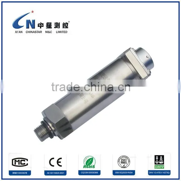 Chinastar trucks sensor pressure transducer for Heavy Machinery CS-PT830