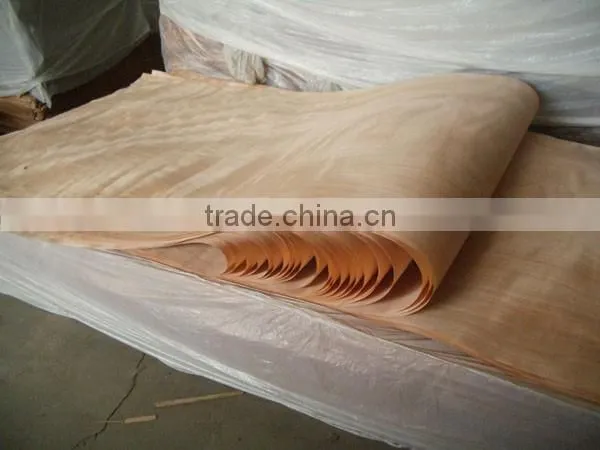 China Okoume Veneer CC Brand photo-4