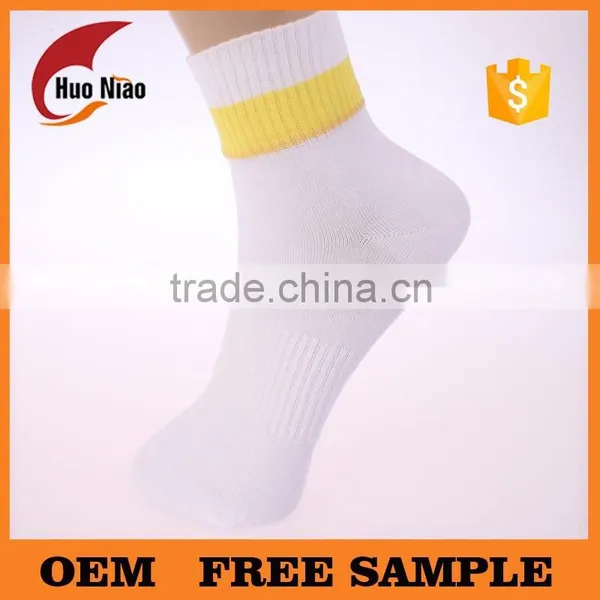 Socks White,sports Sock ,terry Socks photo-3