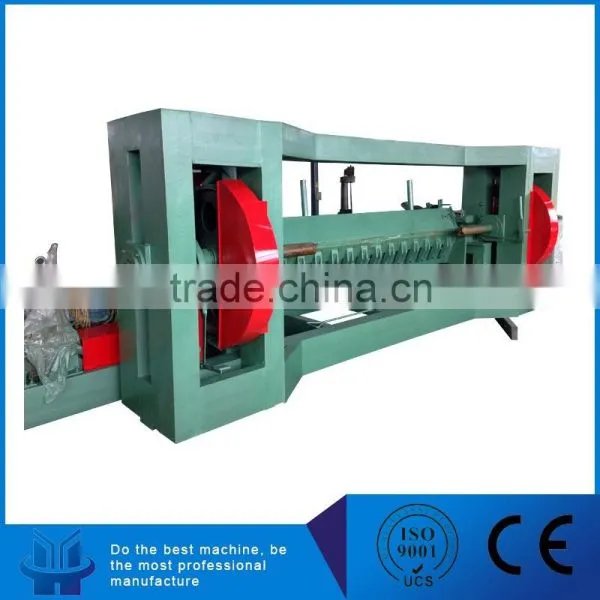 High Quality Log Veneer Peeling Machine photo-5