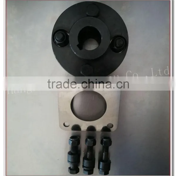 Whole Sale Hangzhou Manufacuturer DJM Single Disc Coupling photo-5