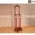 Home Clothes Storage Hanger Valet Stand / Wooden Coat Hanger Rack Manufacturer Quality Choice