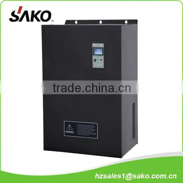 Vector General Use Frequency Drive