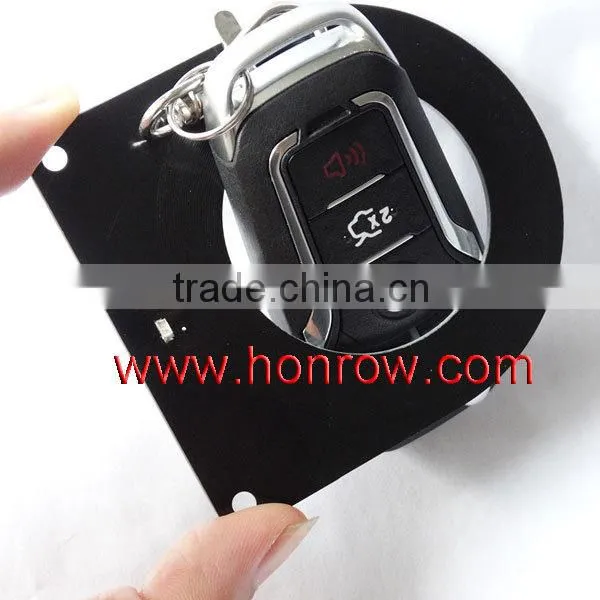 New Goods & Hot Sale Remote Key Detector -Check Remote Key Work With the Car Right or Not/hot Car